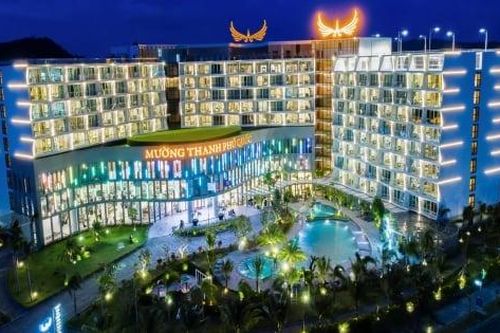 Tập đoàn Mường Thanh kiên trì với sứ mệnh Đưa thương hiệu Khách sạn Việt vươn tầm thế giới