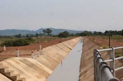 Truy tố nhiều cựu cán bộ trục lợi tại dự án hồ thủy lợi Ia Mơr