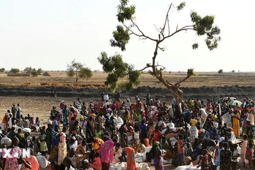 Đàm phán hòa bình tại Nam Sudan có tiến triển, 'sớm đạt thỏa thuận cuối cùng'