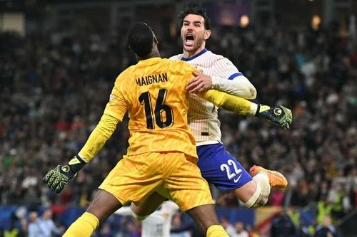 EURO 2024: Pháp loại Bồ Đào Nha, xác định cặp bán kết đầu tiên