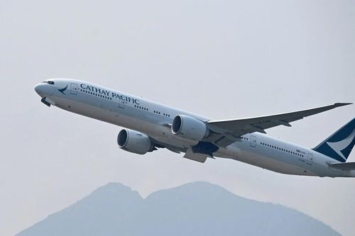 Các hãng hàng không châu Á đối mặt với một mùa Hè ảm đạm