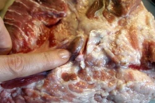 Mua thịt lợn: 4 phần nên ăn, 4 phần cần tránh vì 'cực hại'