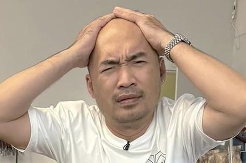 Nam diễn viên hài đi thi 'Anh trai vượt ngàn chông gai' được vợ chi hẳn... 200 nghìn tiền để cổ vũ