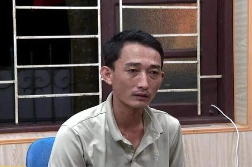 Hải Dương: Khởi tố kẻ chém bố mẹ 'tình địch' khiến 1 người tử vong