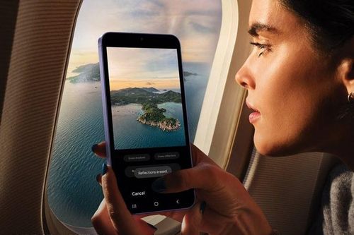 Samsung tuyên bố sẽ 'phát tài' nhờ chip AI