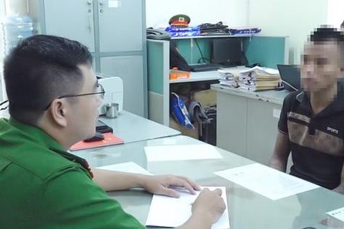 Đồng Nai: Giải cứu kịp thời 2 thiếu niên bị lừa bán sang Campuchia