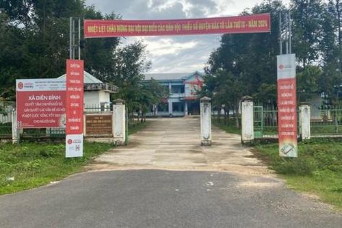Kon Tum: Thông tin mới vụ Chủ tịch xã trình báo bị lừa tiền tỷ qua mạng