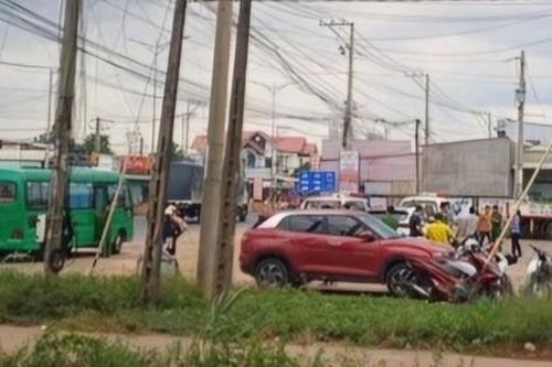 Bình Phước: Triệt phá 2 đường dây mua bán trái phép chất ma túy