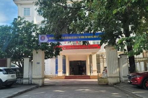 Bộ Công thương kiểm tra việc tạm dừng nhiệm vụ đội QLTT số 9 tại Thanh Hóa