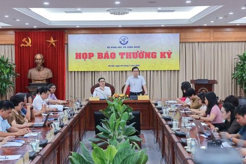 Chuẩn bị xây dựng trung tâm nghiên cứu khoa học và công nghệ hạt nhân tại Đồng Nai