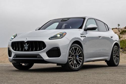 Bảng giá xe Maserati tháng 7/2024: Thấp nhất 4,2 tỷ đồng