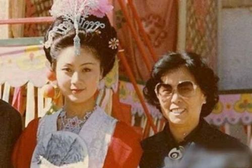 Nữ diễn viên đắt giá nhất 'Tây Du Ký', được đạo diễn Dương Khiết thuê chuyên cơ riêng đón đưa, chỉ xuất hiện 3 phút nhưng khán giả nhớ đến gần 40 năm