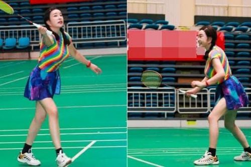 Bức ảnh gần đây của Lưu Hiểu Khánh 71 tuổi đã gây chấn động toàn mạng, netizen thốt lên: 'Đây là mang da mặt giả hay quái vật?'