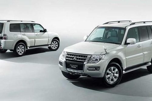 Mitsubishi quyết hồi sinh hai mẫu ô tô huyền thoại