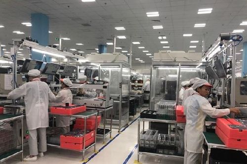 VST kiến nghị về ưu đãi hoạt động đổi mới sáng tạo, thúc đẩy khoa học công nghệ