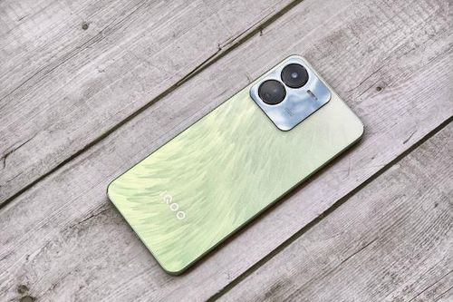 Chiến thần gaming giá rẻ iQOO Z9 Lite có trang bị ngang ngửa Galaxy S24 Ultra, iPhone 15 kém xa