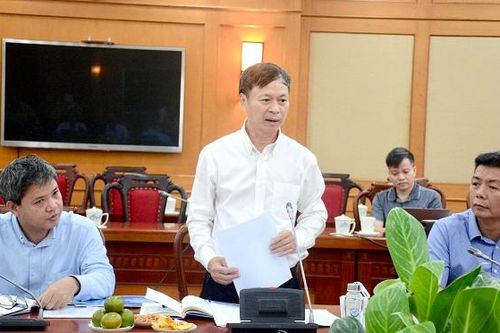 Cần xác định rõ vai trò, vị thế, quan điểm phát triển doanh nghiệp khoa học công nghệ