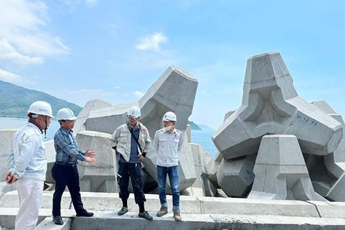 Đà Nẵng: Nỗi lo lắng của chủ đầu tư hai dự án liên quan cảng Liên Chiểu