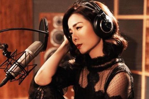 Lệ Quyên nói về nỗi đau chưa nguôi với người đàn ông 'đặc biệt' trong cuộc đời