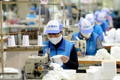 Kỳ vọng lợi nhuận ròng quý 2 tăng 30 lần, cổ phiếu dệt may TCM xanh 6 phiên liên tiếp