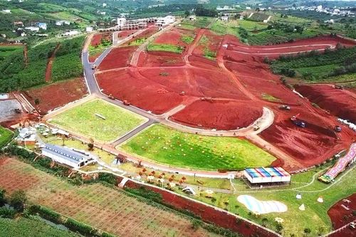 UBND tỉnh Lâm Đồng yêu cầu xử lý điểm kinh doanh dịch vụ trái phép tại Sun Valley