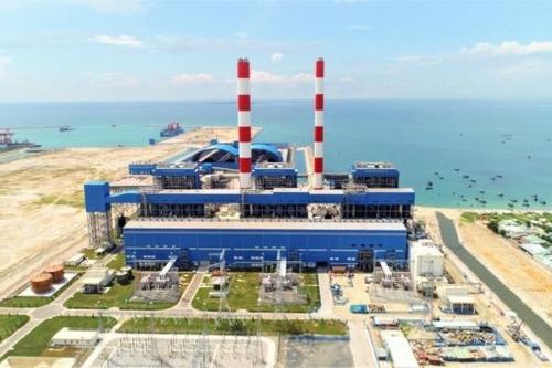 Cấp giấy phép môi trường cho Nhiệt điện Vĩnh Tân 4 mở rộng: Bộ TN&MT tham vấn cộng đồng