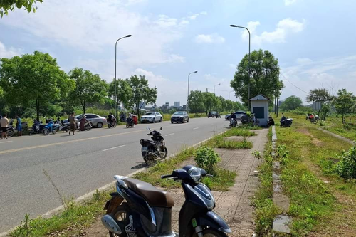 Hà Nội: Công an làm việc với nam sinh viên bỏ lại thư tuyệt mệnh dọa người yêu