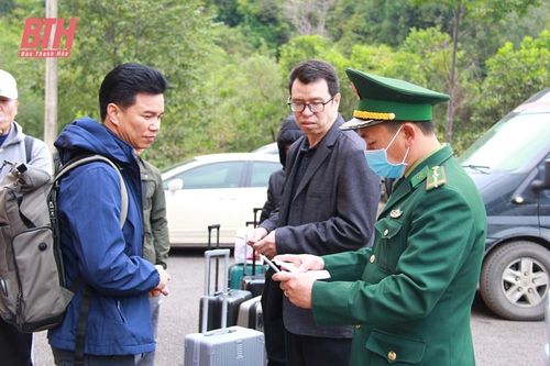 Chảy mãi mạch nguồn Nậm Má, Nậm Xăm (Kỳ 4): 'Hồn về Sầm Nứa chẳng về xuôi'