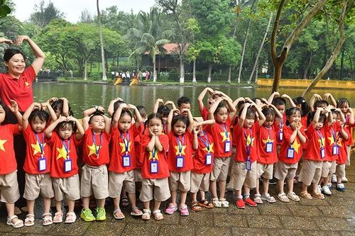55 năm gìn giữ 'cõi Bác xưa'