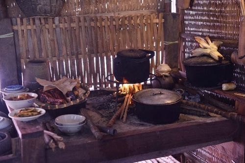 'Bảo tàng sống' Đại Bình