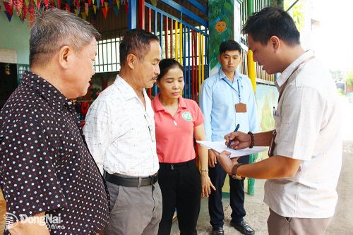 Cần chính sách thỏa đáng cho người không được tái định cư