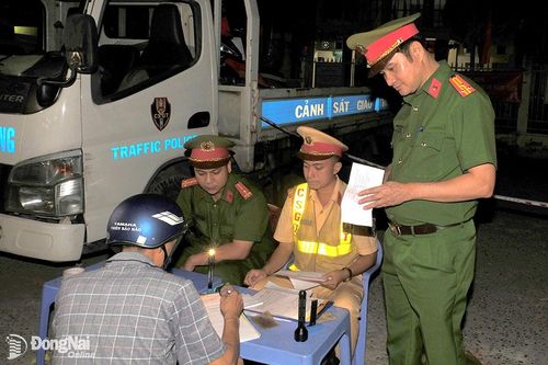 Tăng giải pháp đảm bảo an toàn cho người dân