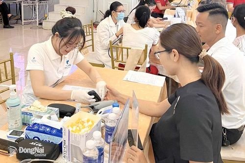 Chung sống với bệnh tiểu đường