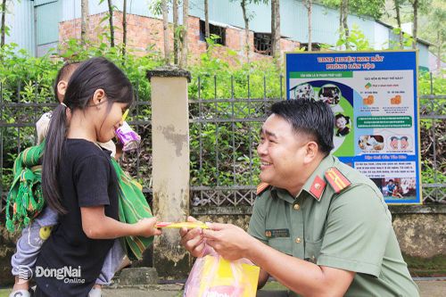 Kỳ nghỉ hồng ở Kon Tum