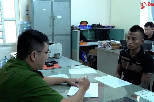 Bắt đối tượng đang lừa bán 2 thiếu niên sang Campuchia