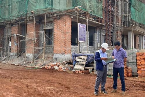 Đak Đoa tăng tốc giải ngân vốn đầu tư công