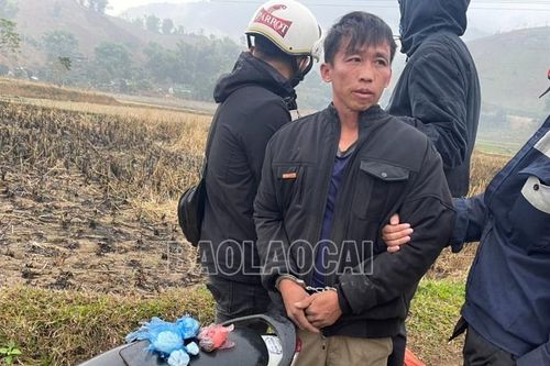 Điều tra, xử lý 10 vụ án về ma túy trong tháng cao điểm