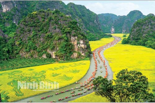 Du lịch mùa thấp điểm: Tìm thời cơ trong thách thức