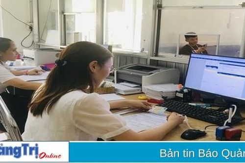Hướng Hóa nỗ lực chuyển đổi số trong lĩnh vực y tế