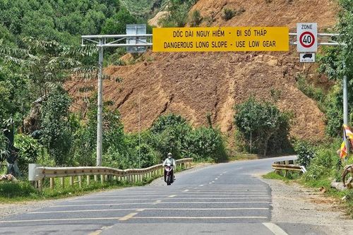 Những 'mắt xích' phát triển liên vùng - Kỳ 2: Vùng Đông - Tây đã gần hơn