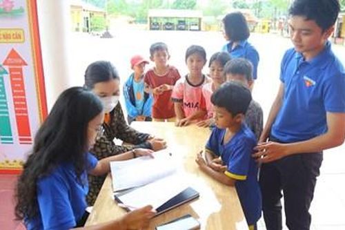 Sân chơi bổ ích dịp hè
