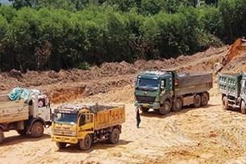 Nhiều doanh nghiệp 'chây ì' đóng cửa mỏ