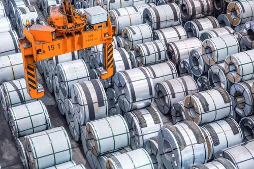 Tập đoàn Hoa Sen (HSG), Thép Nam Kim (NKG)… hưởng lợi như nào nếu tôn mạ Trung Quốc bị áp thuế?