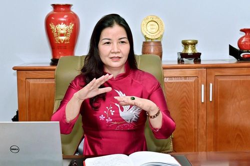 Hà Nội: Dấu ấn 15 năm đưa hàng Việt đến với người tiêu dùng Việt