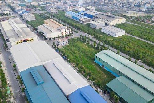 Bắc Ninh nỗ lực giảm thiểu ô nhiễm, phát triển công nghiệp xanh