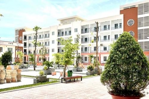 Vĩnh Long: Cấp Giấy phép môi trường cho trường Đại học Xây dựng Miền Tây