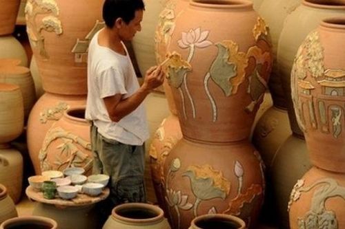 Hà Nội: Đối thoại, tháo gỡ khó khăn cho doanh nghiệp, hợp tác xã làng nghề