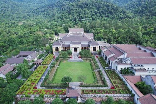 Quảng Ninh: Mục tiêu xây dựng Uông Bí trở thành thành phố Di Sản
