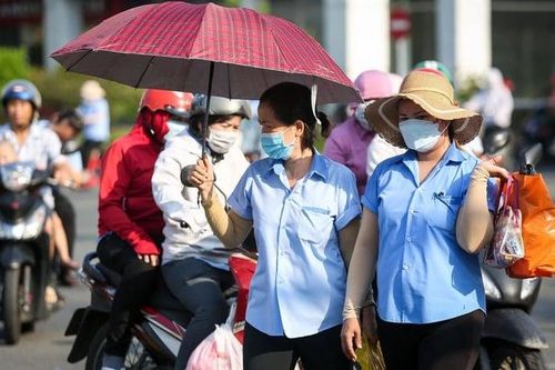 Thu nhập bình quân người lao động tăng hơn 500 nghìn đồng trong 6 tháng