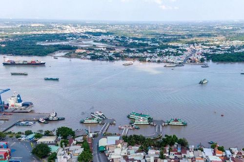 TP.HCM: Hướng đến nguồn nước sạch bền vững, hạn chế khai thác nước ngầm